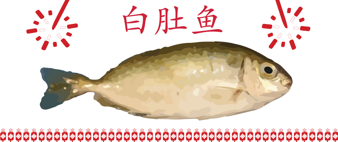 ALL-YOU-NEED-TO-KNOW-ABOUT-CHINESE-NEW-YEAR-FISH-A.K.A.-RABBIT-FISH-白肚鱼 Dish The Fish