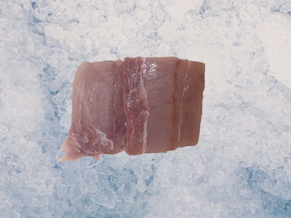 Wild Marlin Fillet (About 450g to 500g) - Dish The Fish