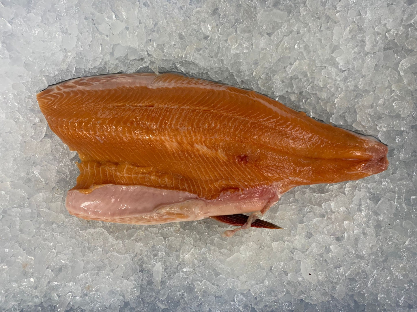 Sustainable Arctic Char (about 1.5kg) - Dish The Fish