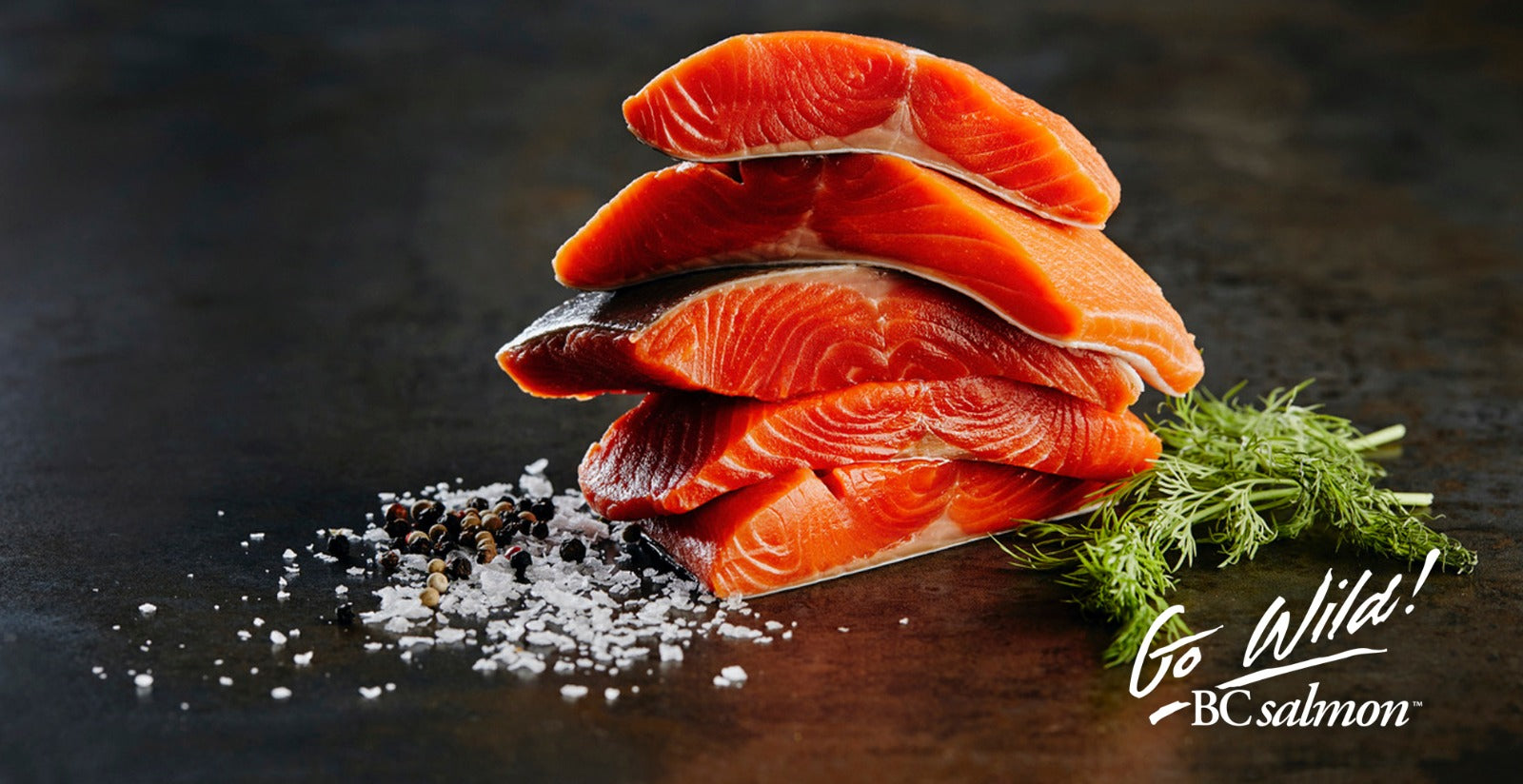 Wild Fresh Sockeye Salmon *Limited to season only* Dishthefish