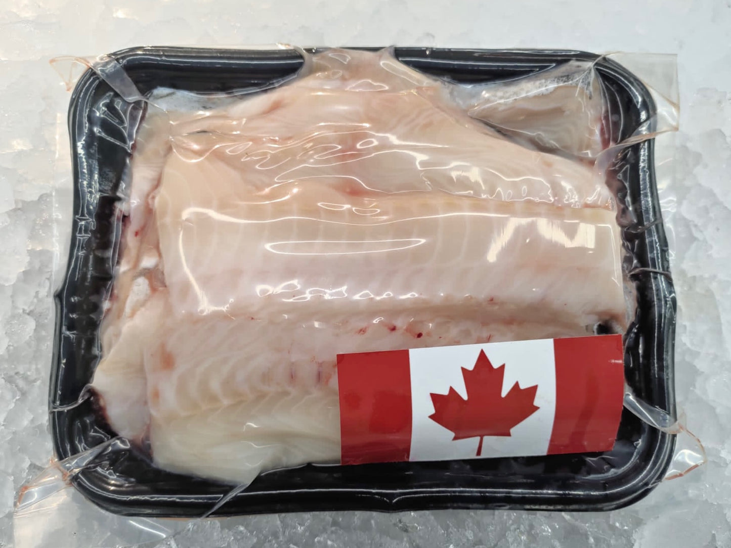 Black Cod / Gindara / Sablefish Bones (about 500g) - Dish The Fish